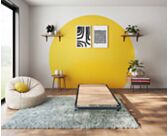 Sommier 20 lattes - 90x190 cm