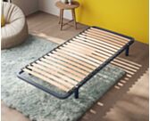 Sommier 20 lattes - 70x200 cm