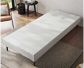 Sommier Tapissier Calla - 90x200 cm