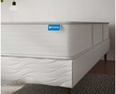 Sommier Tapissier Calla - 140x200 cm