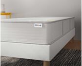 Sommier Tapissier Cirse - 80x200 cm