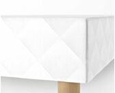 Sommier Tapissier Cirse - 140x190 cm