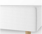 Sommier Tapissier Cosmos - 160x200 cm