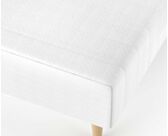 Sommier Tapissier Cosmos - 90x200 cm