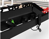 Sommier à lattes Flex Extra Electrique - 90x200 cm