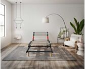 Sommier à lattes Flex Max Electrique - 90x190 cm