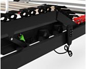 Sommier à lattes Flex Max Electrique - 90x200 cm