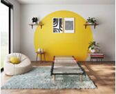 Sommier à latte Flex plus 