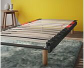 Sommier à latte Flex plus 