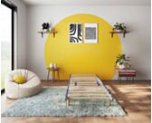 Sommier à lattes Flex Plus Fixe - 120x200 cm