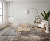 Sommier à lattes Flex Plus Manuel - 90x200 cm