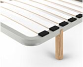 Sommier à lattes Sedazone - 90x190 cm