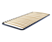 Sommier 20 lattes - 80x200 cm