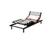 Sommier à lattes Flex Extra Electrique - 90x200 cm