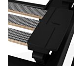 Sommier à lattes Flex Extra Electrique - 70x190 cm