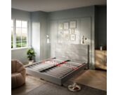 Sommier à lattes Flex Extra Fixe - 90x200 cm