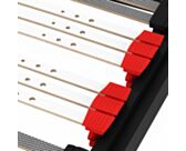 Sommier à lattes Flex Extra Fixe - 70x200 cm