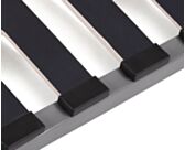 Sommier à lattes Sedazone - 90x200 cm