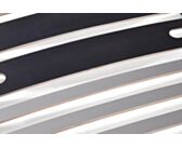 Sommier à lattes Sedazone - 140x190 cm