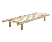 Sommier à lattes Flex Eco - 80x200 cm