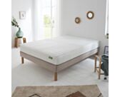 Surmatelas HR - 90x190 cm