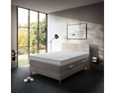 Surmatelas Hybride 35 T11 - 160x200 cm