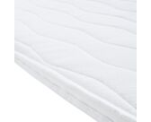 Surmatelas HR - 90x200 cm