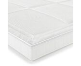 Surmatelas Hybride 35 T11 - 140x200 cm