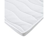 Surmatelas Visco - 70x200 cm