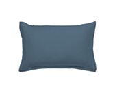 Taie d'oreiller Coton Mineral - 50x70 cm