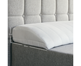 Coussin cale Dos Pupitre Latex - 180 cm