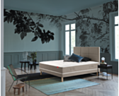 Matelas Nymphe 2 - Ressort ensaché 