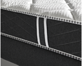 Matelas Bultex - Orchestral - 180x200 cm