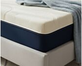 Matelas Ressorts ensachés 
Matelas au confort équilibré 
Matelas 160x200 cm 