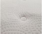 Matelas 180x200 cm Yacht Club à ressorts ensachés, Matelas gamme hôtelière 