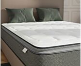 Ensemble matelas + sommier 140x200