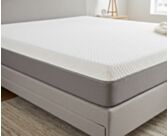 Matelas mousse 
Mousse haute résilience 
Matelas 140x200 cm 