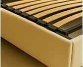 Sommier Sommeil plus beige 180x200