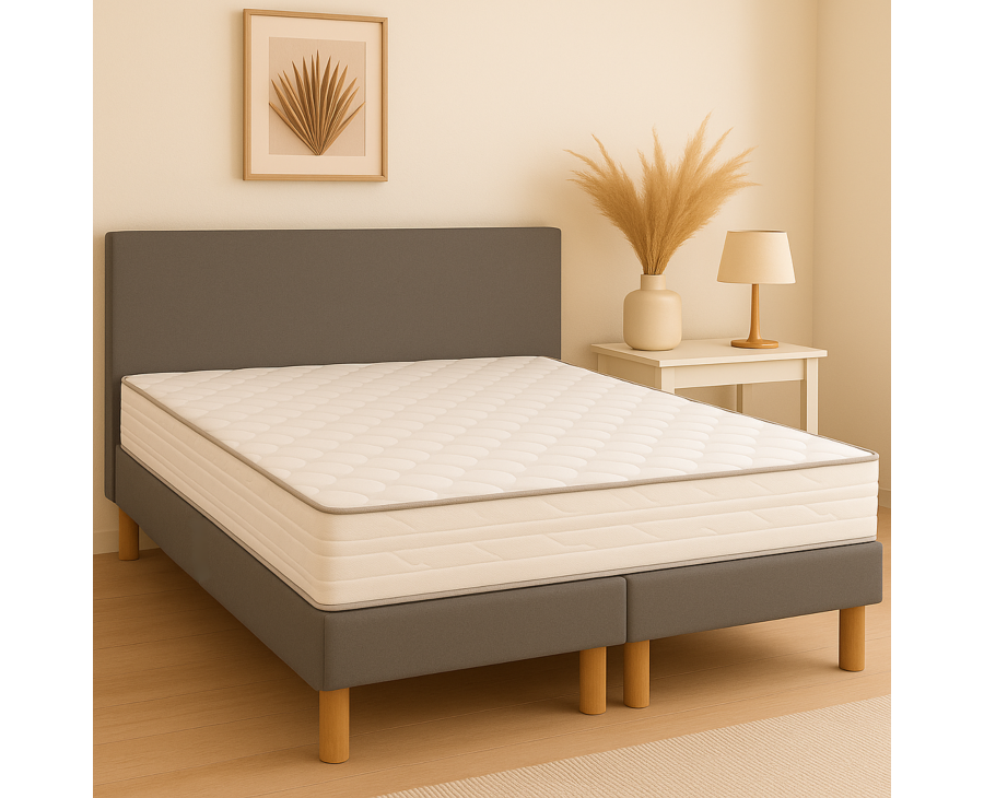 Ensemble Sofie - (x2) 160x200 main product photo