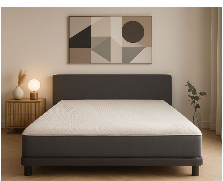 Matelas Zenpur - 120x190 cm  main product photo