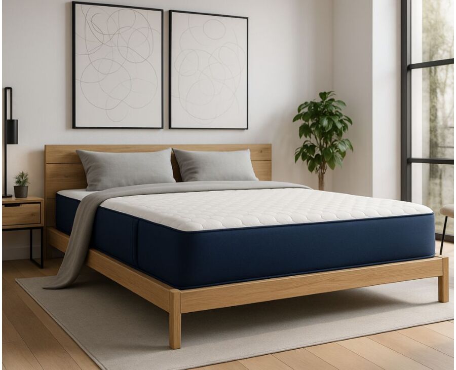 Matelas Flora - 140x200 cm main product photo