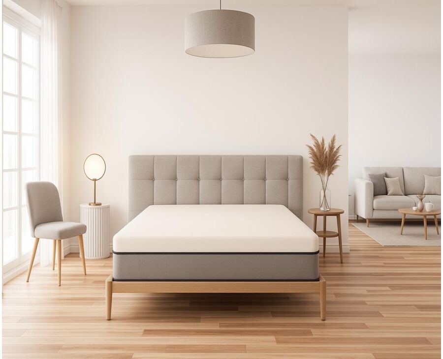 Matelas Arizona - 90x200 cm main product photo