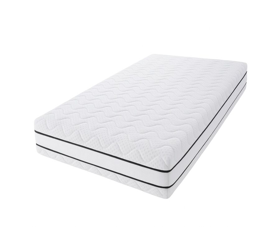 Matelas Ergomemory - 90x200 cm main product photo