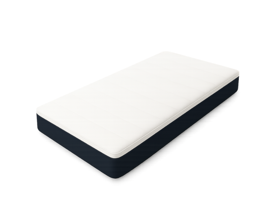Matelas Alvea - 90x200 cm main product photo