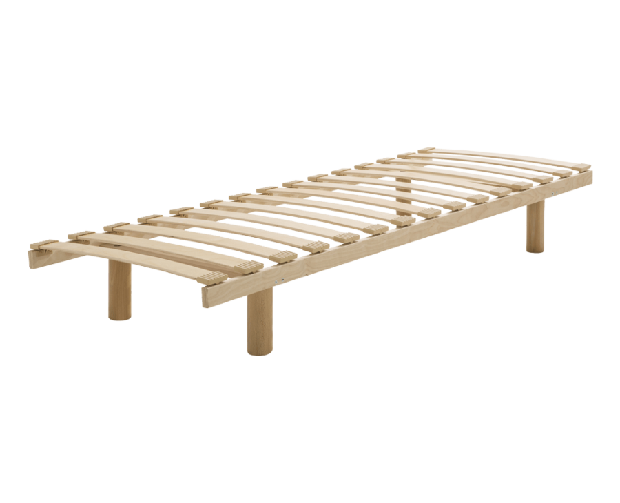 Sommier à lattes Flex Eco - 120x190 cm main product photo