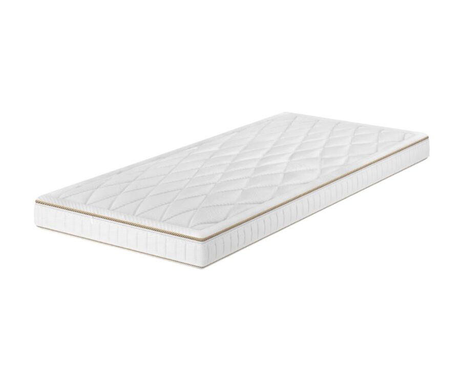 Surmatelas Visco T11 - 80x200 cm main product photo