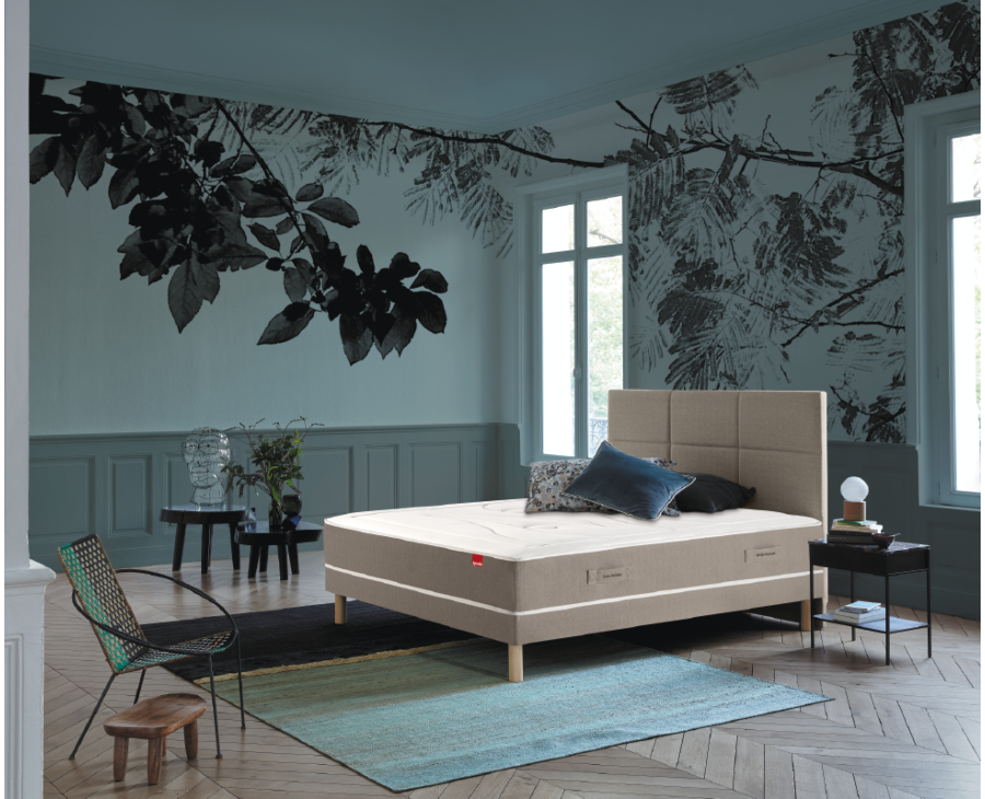 Matelas Nymphe 2 - 140x190 cm main product photo