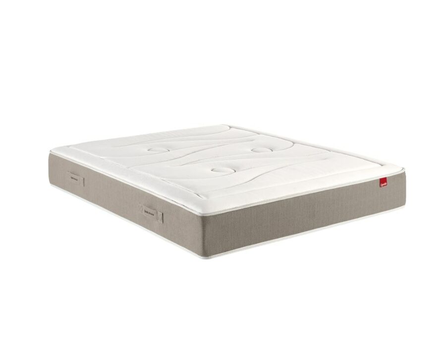 Matelas Nymphe 2 - 180x200 cm main product photo