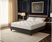 Matelas Hybride 
Matelas mousse à mémoire de forme 
Matelas 90x200 cm
Matelas ressorts ensachés
Surmatelas 