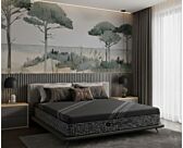 Matelas Fusion 180x200 cm à ressorts ensachés 
